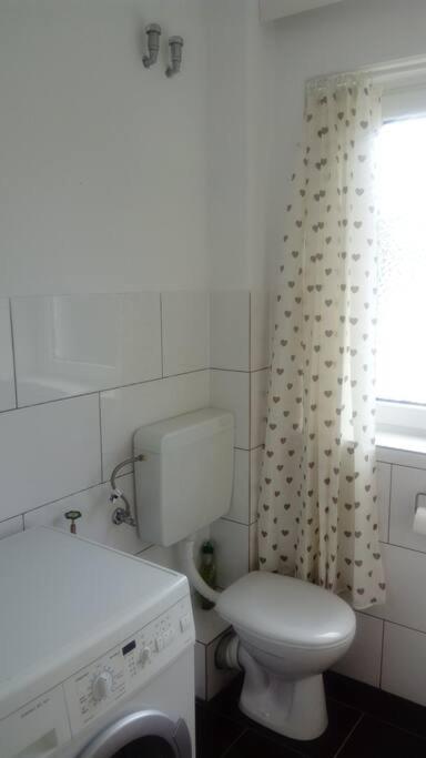 Ferienwohnung Finn Im Haus Maarten คุกซ์ฮาเวน ภายนอก รูปภาพ