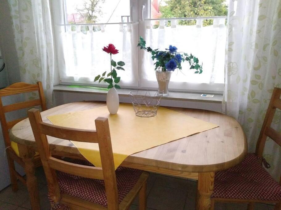 Ferienwohnung Finn Im Haus Maarten คุกซ์ฮาเวน ภายนอก รูปภาพ