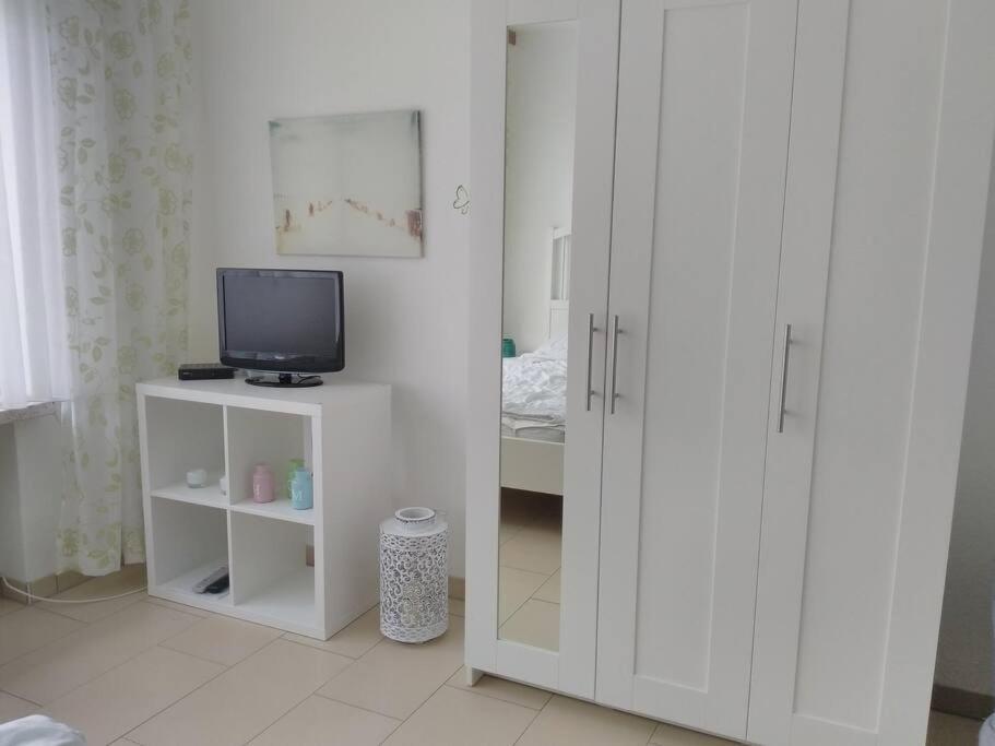 Ferienwohnung Finn Im Haus Maarten คุกซ์ฮาเวน ภายนอก รูปภาพ